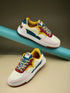 LEAP Off White Women's Sneakers
